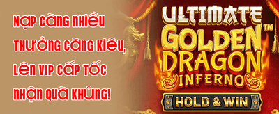 Siêu Ưu Đãi Chào Mừng 100% promotion