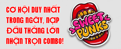 Hoàn Trả Hàng Ngày promotion banner